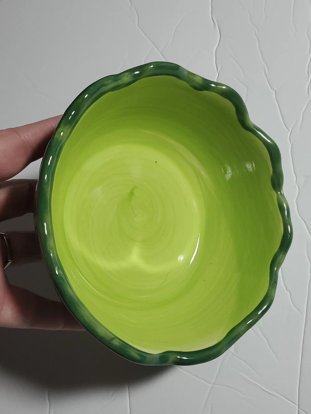 Cabbage Bowl